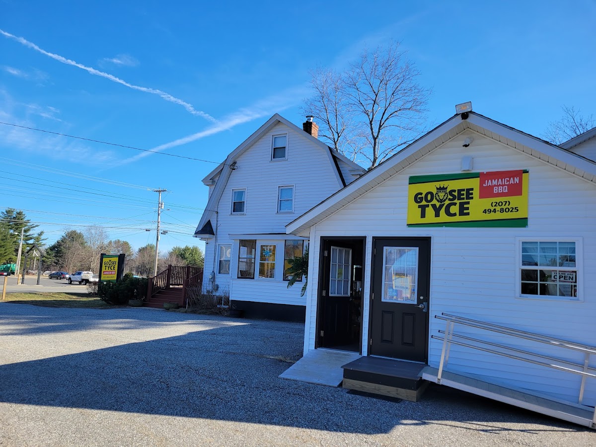 Go See Tyce Bbq, Llc